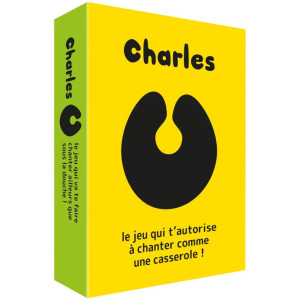 Le Jeu de Charles