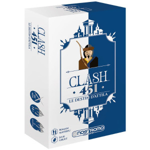 Clash 451