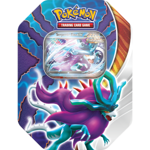 Pokébox Mai 2024 - Serpente-Eau