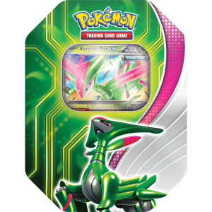 Pokébox Mai 2024 - Vert-de-Fer ex