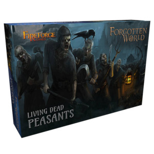 Fireforge Games - Living Dead Peasants