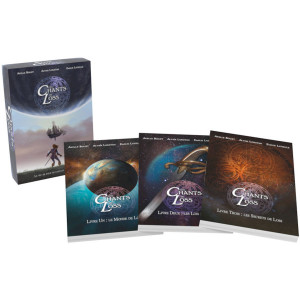 Les Chants de Loss - Coffret de Base