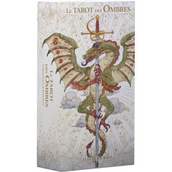 Les Lames du Cardinal - Le Tarot des Ombres