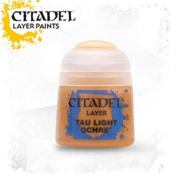 Citadel Layer Tau Light Ochre