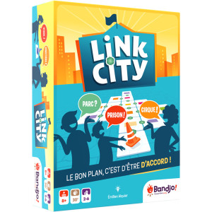 Link City