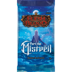 Flesh and Blood : Part the Mistveil - Booster VF