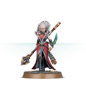 Warhammer 40K : Genestealer Cults - Magus