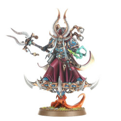 Warhammer 40K : Thousand Sons - Ahriman