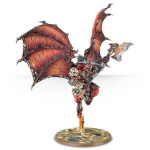 Age of Sigmar : Blades of Khorne - Bloodthirster