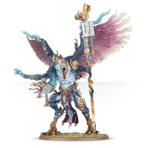 Age of Sigmar : Disciples of Tzeentch - Lord of Change