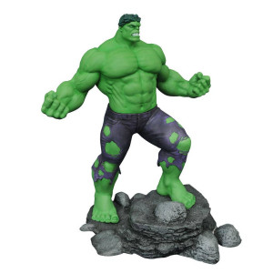 Marvel Gallery - Statuette Hulk