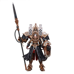 W40K - Figurine Joy Toy : Adepta Sororitas Morvenn Vahl