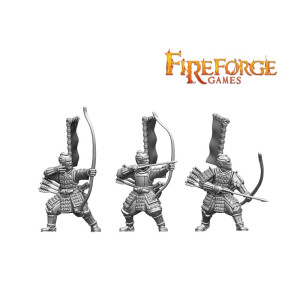 Fireforge Games - Samurai Shooters