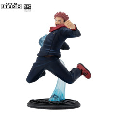 Jujutsu Kaisen - Figurine Itadori