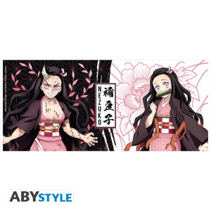 Demon Slayer - Mug Nezuko