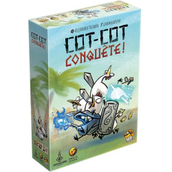 Cot-Cot Conquête