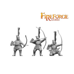 Fireforge Games - Ashigaru Shooters