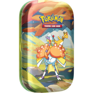 Pokémon - Mini Tin Magnifique Paldea