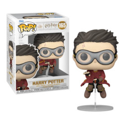 Figurine Pop! - Harry Potter n°165