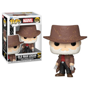 Figurine Pop! - Old Man Logan N°1374