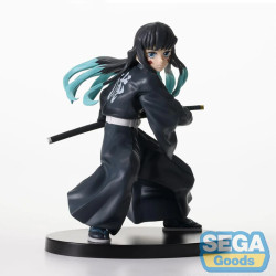 Demon Slayer - Figurine Figurizma Muichiro Tokito