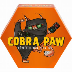 Cobra Paw