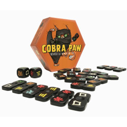 Cobra Paw