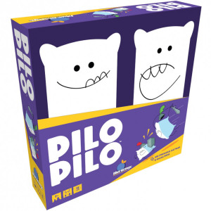 Pilo Pilo