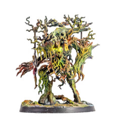 Dungeons & Lasers - Demonic Tree