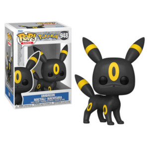 Figurine Pop! - Noctali n°948