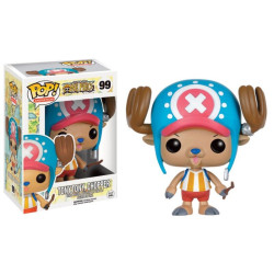 Figurine Pop! - Tonytony Chopper n°99