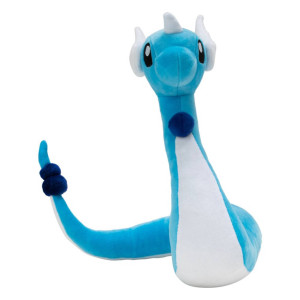 Pokémon - Peluche Draco (30cm)