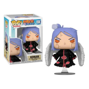 Figurine Pop! - Konan n°1508