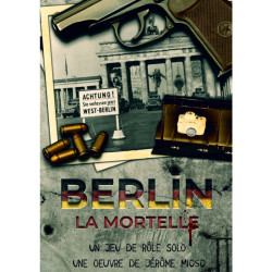 Berlin La Mortelle