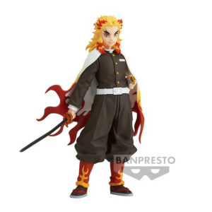 Demon Slayer - Figurine Vol.43 Kyojuro Rengoku