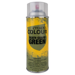 Citadel Aerosol Death Guard Green