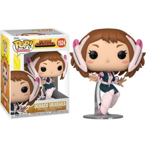 Figurine Pop! - Ochaco Uraraka n°1524