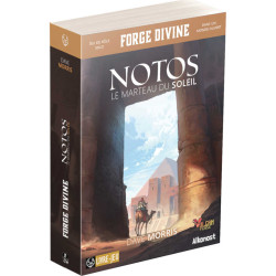 Forge Divine - Notos