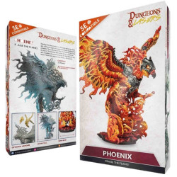 Dungeons & Lasers - Phoenix