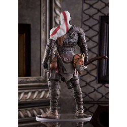 God of War - Figurine Pop Up Parade Kratos