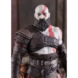 God of War - Figurine Pop Up Parade Kratos