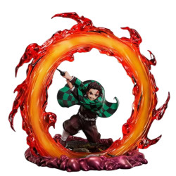 Demon Slayer - Figurine Aniplex Tanjiro Kamado