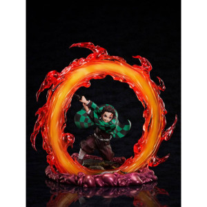 Demon Slayer - Figurine Aniplex Tanjiro Kamado