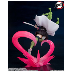 Demon Slayer - Figurine Figuarts ZERO Mitsuri Kanroji