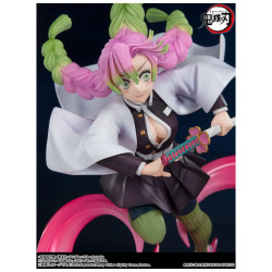 Demon Slayer - Figurine Figuarts ZERO Mitsuri Kanroji