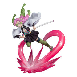 Demon Slayer - Figurine Figuarts ZERO Mitsuri Kanroji