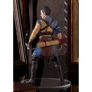 God of War - Figurine Pop Up Parade Atreus