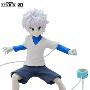 Hunter X Hunter - Figurine Kirua