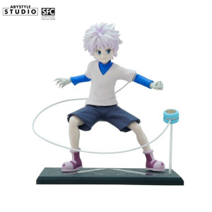 Hunter X Hunter - Figurine Kirua