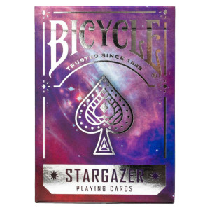 Cartes Bicycle - Stargazer 201